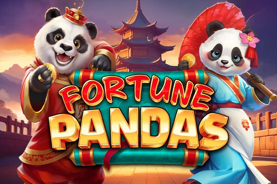 Fortune Pandas