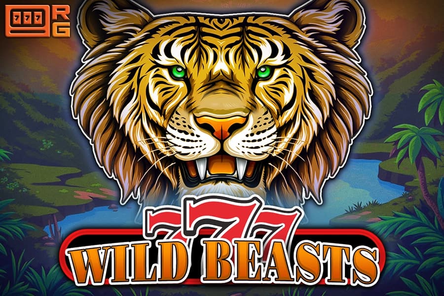 777 - Wild Beasts